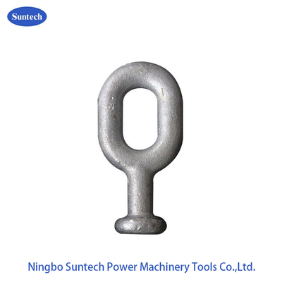 สายส่งฉนวน Carbon Steel U Clevis Ball Clevis
