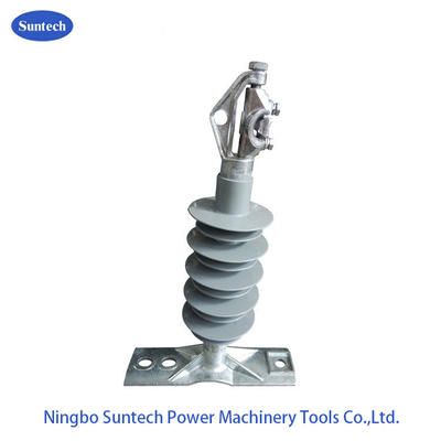 ฉนวนสายส่งโพลีเมอร์ผสมน้ำหนักเบา 11KV