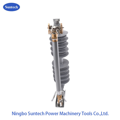 RW1 11kv High Voltage Composite Dropout Fuse ประเภทกลางแจ้ง