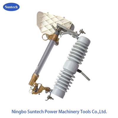 24KV 100a ฟิวส์ซิลิโคนแรงดันสูงคัตเอาท์