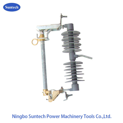 พอลิเมอร์หลุดออกฟิวส์ตัดไฟฟ้าแรงสูง 24kv 27kv