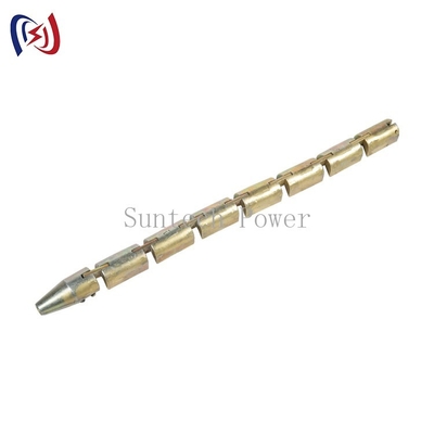 ไฟเบอร์ออปติก Balancing Head Board 32NM Anti Twist OPGW Stringing Tools