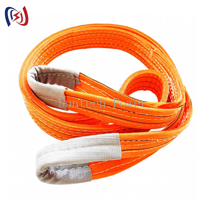 150kN Fall Protection Suspension Belt เครื่องมือก่อสร้างอาคาร