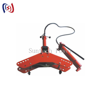 ไฮดรอลิ Busbar Bender SCD-100D เครื่องมือการจีบไฮดรอลิก