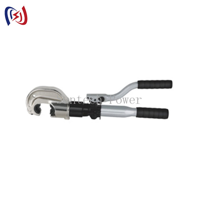 60KN Hydraulic การจีบ Plier เครื่องมือการจีบแบบไฮดรอลิก