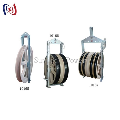 1040 ซีรีส สตริ้งบล็อค เครื่องมือสายส่งอากาศที่กําหนดเอง