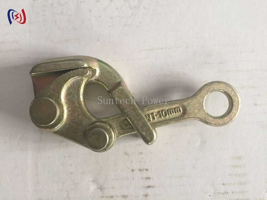 เครื่องมือสายส่งอากาศแบบ Universal Gripper สําหรับผลงานที่ดีที่สุดในการดึงสายเคเบิล