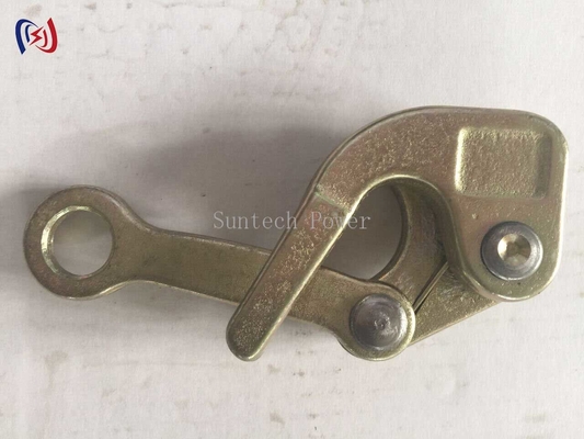 เครื่องมือสายส่งอากาศแบบ Universal Gripper สําหรับผลงานที่ดีที่สุดในการดึงสายเคเบิล