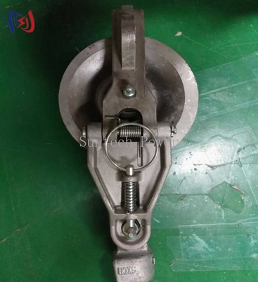 เครื่องมือสายส่งอากาศพื้นฐานสําหรับการสร้างพลังงานไฟฟ้า