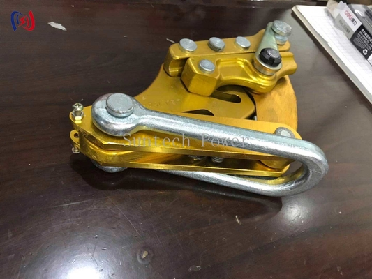 แม็กซ์ เปิด 32 มิลลิเมตร หมายเลขภาระ 7-80KN มาพร้อม Clamp สําหรับภาระหนักยกสินค้าที่ 13221-13229A