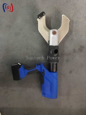 เครื่องตัดสายเคเบิลไฮดรอลิก 18V Lithium-Ion ระดับอุตสาหกรรม