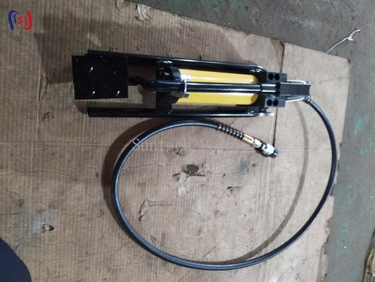 High-Pressure Hydraulic Pump for Cable Crimping and Cutting Tools