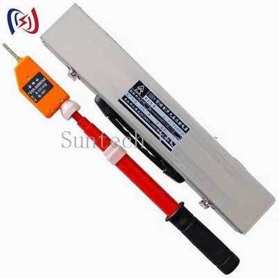 อิเล็กทรอสโคปมืออาชีพ สําหรับการตรวจจับไฟฟ้าสแตติก และการทดลองฟิสิกส์