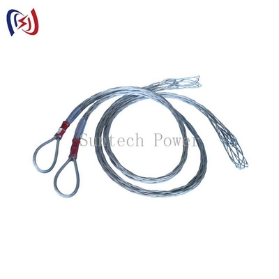 หอเหล็กโทรคมนาคม RDS RDU พร้อมวงเล็บและรั้ว Palisade