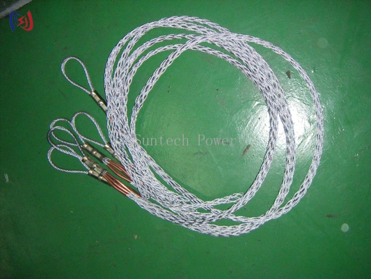 ลายพราง Pine Tree Steel Monopole Tower จุ่มร้อน Galvanized
