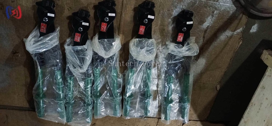 เครื่องตัดชนิดโซ่สำหรับงานหนัก สำหรับการก่อสร้างและบำรุงรักษาสายส่งไฟฟ้า