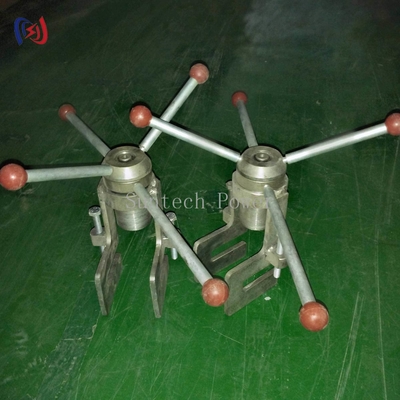 Angel Iron Manual Drill Industrial Strength Manual Drill สําหรับช่างไฟฟ้าและผู้รับเหมา
