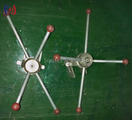 Angel Iron Manual Drill Industrial Strength Manual Drill สําหรับช่างไฟฟ้าและผู้รับเหมา