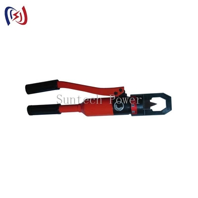 ไฮดรอลิก Nut Splitter อุปกรณ์มืออาชีพสําหรับการกําจัดเนื้อเนื้อดื้อ