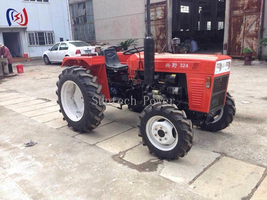 เครื่องมือแม่นยํา winch ที่ดึงโดยแทรกเตอร์ สําหรับการเคลื่อนไหวของภาระที่ควบคุม