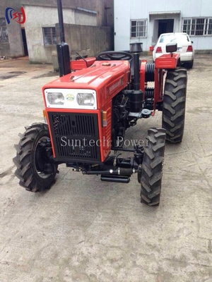 เครื่องมือแม่นยํา winch ที่ดึงโดยแทรกเตอร์ สําหรับการเคลื่อนไหวของภาระที่ควบคุม