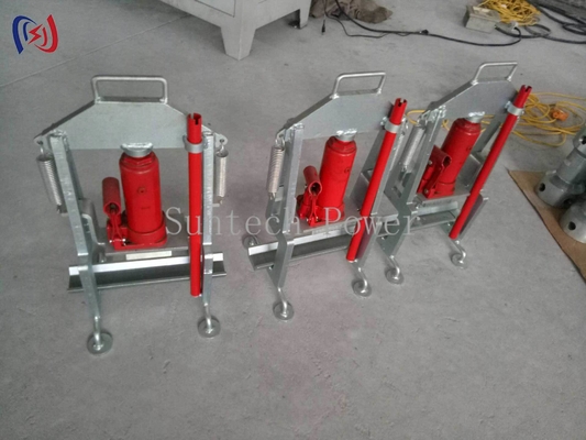 YJZ2 เครื่องขัดกระดาษ 20-150KN สําหรับ LGJ720-LGJ1250