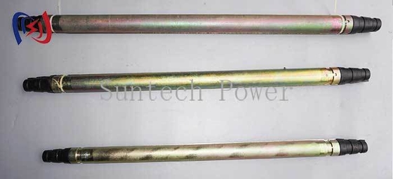 ACSR Splicing Sleeve Protector สําหรับสายไฟฟ้า 35kV