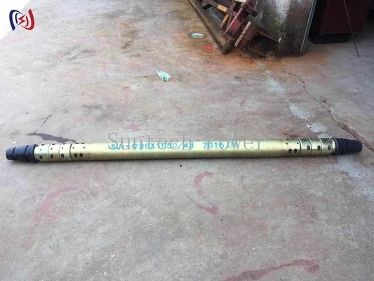 ACSR Splicing Sleeve Protector สําหรับสายไฟฟ้า 35kV