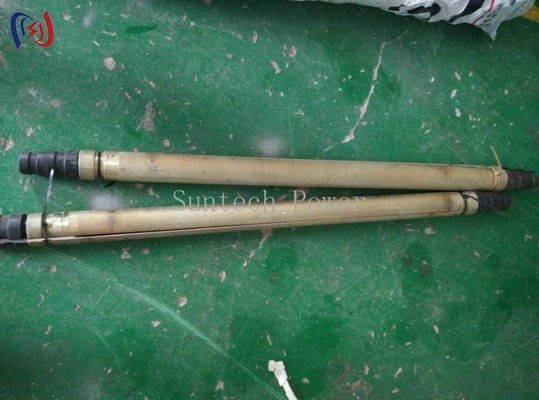 ACSR Splicing Sleeve Protector สําหรับสายไฟฟ้า 35kV