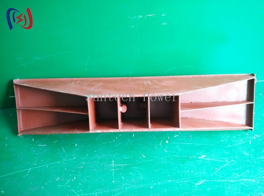 สมอพื้นดินสำหรับเสาไฟฟ้าแรงสูง รับน้ำหนัก 30-160KN