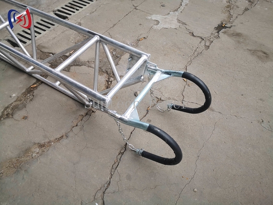 แพลตฟอร์มโครงสร้างแบบแยกส่วน รองรับน้ำหนัก 1.5KN ความยาว 3-10 เมตร