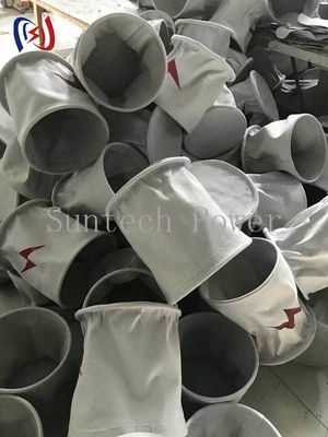 กระเป๋าเครื่องมือผ้าใบทรงกระบอกสำหรับที่สูง 20-50 ลิตร ทนทาน