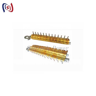 หน่วยงานหนักหลายส่วนการนําสายจับ 90-150KN