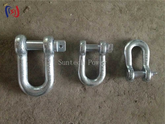 สายคอความแข็งแรงสูง GXK-1 เหล็กโกง 10-300KN