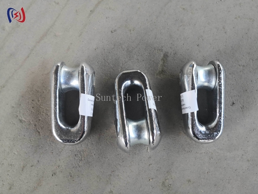 สายต่อคงสําหรับสายส่งพลังงาน ความจุ 10-250KN