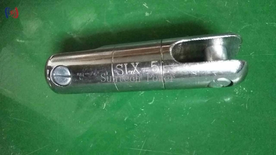 ข้อต่อหมุนสำหรับงานหนัก 5-250KN สำหรับการติดตั้งสายส่ง