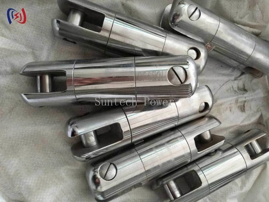 ข้อต่อหมุนสำหรับงานหนัก 5-250KN สำหรับการติดตั้งสายส่ง