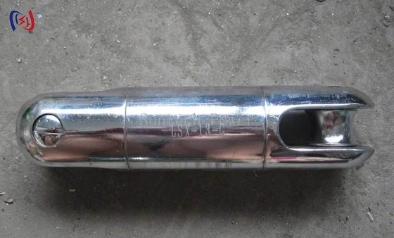 ข้อต่อหมุนสำหรับงานหนัก 5-250KN สำหรับการติดตั้งสายส่ง