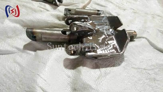 บอร์ดหัวสําหรับสามพวงนํา SZ3A-10 100-180KN