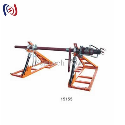 ขาตั้งรีลนำสายไฮดรอลิก SIPZ-5H รับน้ำหนักได้ 7000 กก.