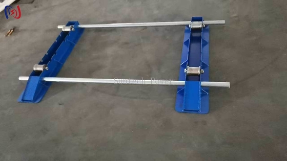 HZT1250 เครื่องหมุนเคเบิลสําหรับการก่อสร้างสายส่งพลังงาน