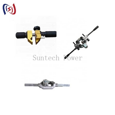 เครื่องปอกสาย BP40-BK160 สำหรับสายไฟหุ้มฉนวนขนาด 30-160 มม.