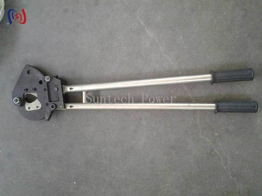 เครื่องตัดสายนำไฟฟ้า SU-J สำหรับงานก่อสร้างสายส่ง 16241-16244