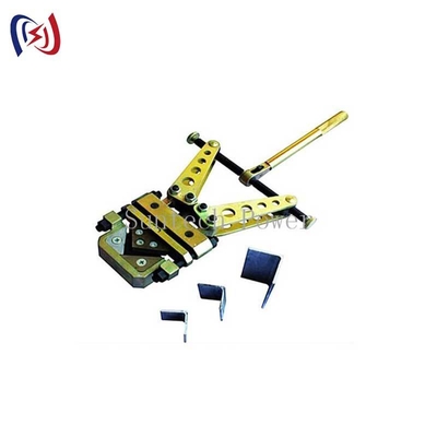 BS 215 ตัวต่อตัวนำไฟฟ้าอลูมิเนียมทั้งหมด 7 / 4.39 มม. เส้นผ่านศูนย์กลางเปลือยสายไฟฟ้าเหนือศีรษะ