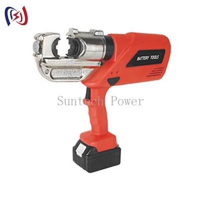 คีมย้ำไฮดรอลิกแบตเตอรี่ 18V HT-Z1 สำหรับสายไฟ