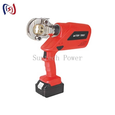 คีมย้ำไฮดรอลิกแบตเตอรี่ 18V HT-Z1 สำหรับสายไฟ