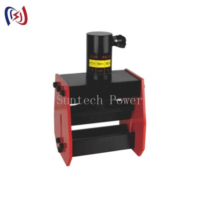 ไฮดรอลิก บัส-บาร์บอนเดอร์ CB-150D 170KN แรง 250-340mm ความสูง