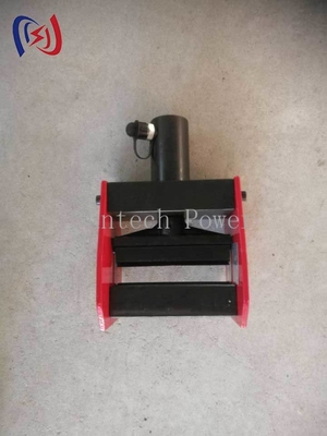 ไฮดรอลิก บัส-บาร์บอนเดอร์ CB-150D 170KN แรง 250-340mm ความสูง