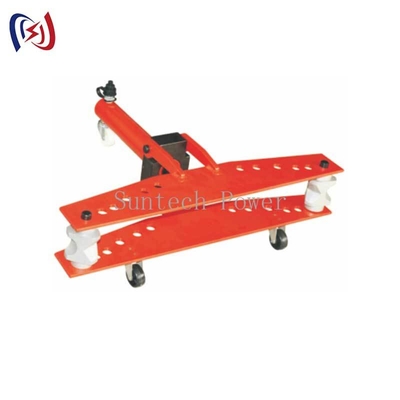 เครื่องบิดท่อไฮดรอลิก SWG-25 60-200 Output 120-380mm Stroke