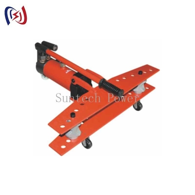เครื่องบิดท่อไฮดรอลิก SWG-25 60-200 Output 120-380mm Stroke